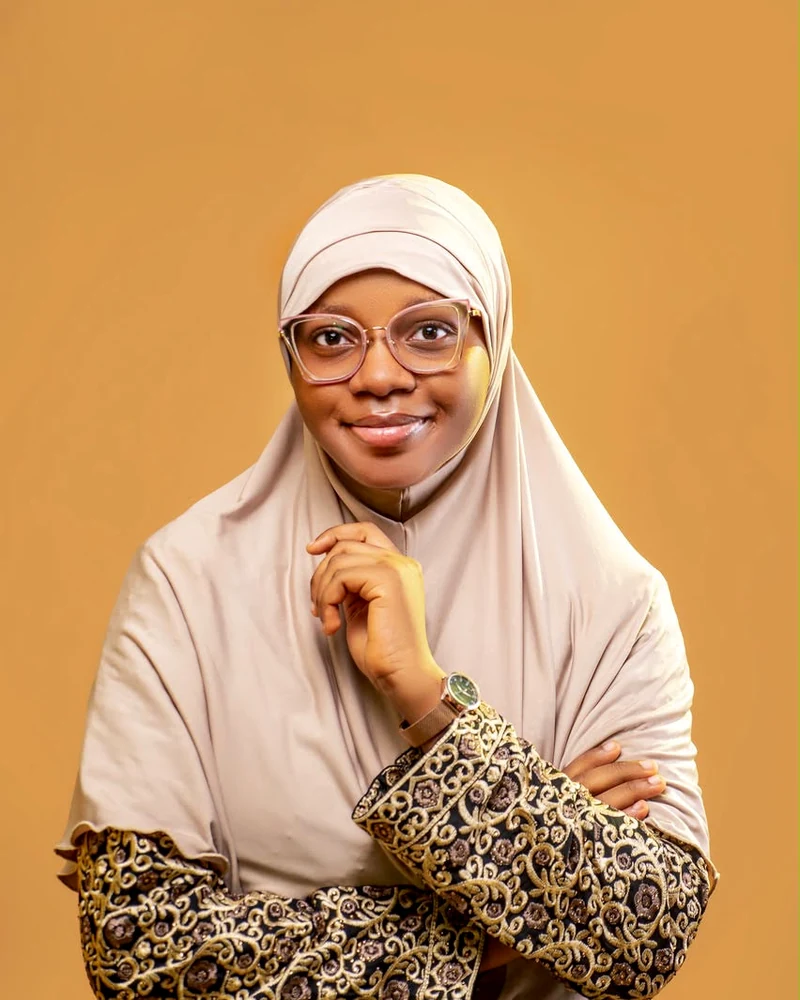 Abeedah, Lead Creative Director at SFx Foundation